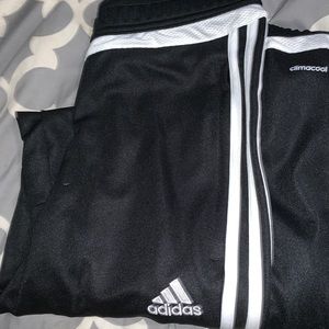 Adidas jogger pants